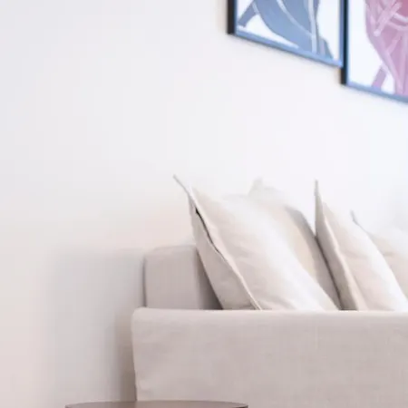 Appartement Plinthos