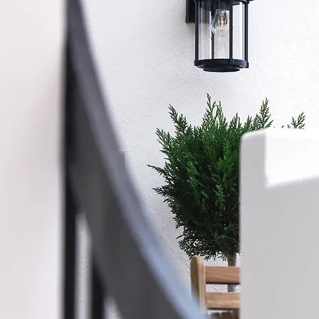 Appartement Plinthos