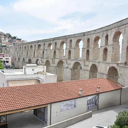 Plinthos Appartement *