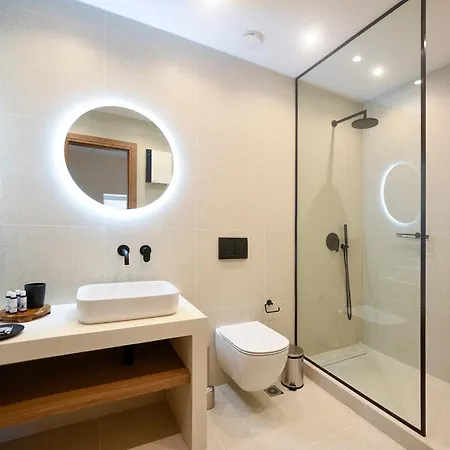 Plinthos Appartement