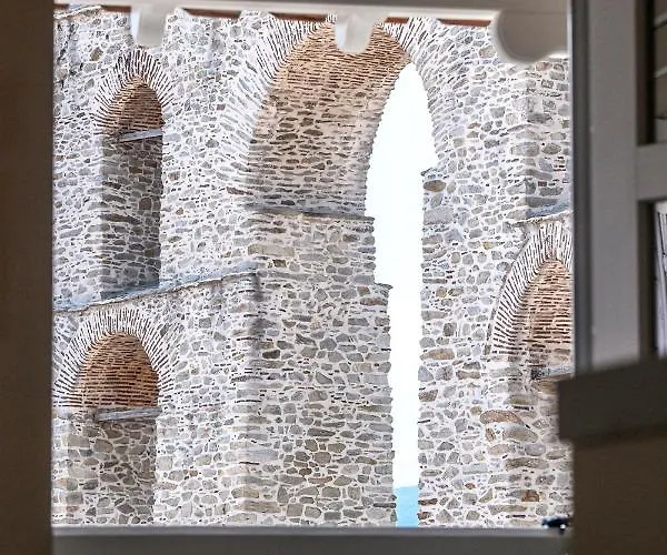 Appartement Plinthos *
