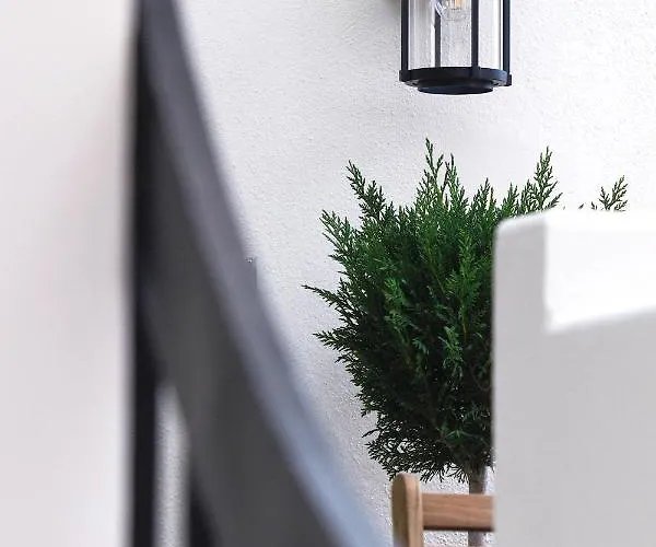 Appartement Plinthos