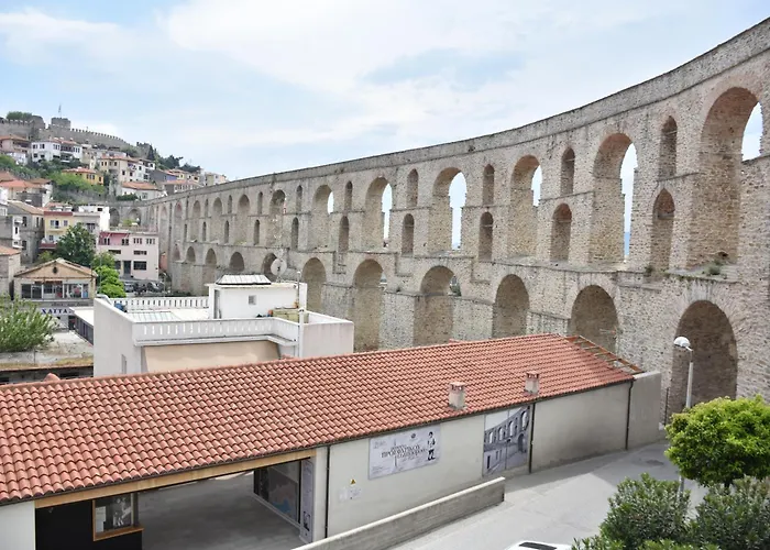 Plinthos Appartement *