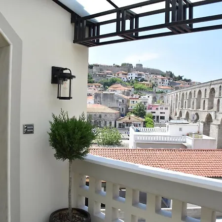 Apartment Plinthos Kavala