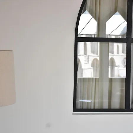 Plinthos Apartment