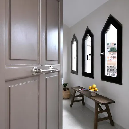 Plinthos * 카발라