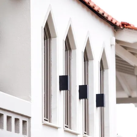 Apartment Plinthos *