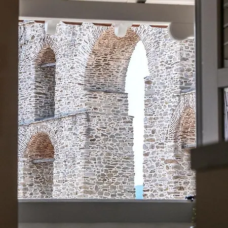 Appartement Plinthos *