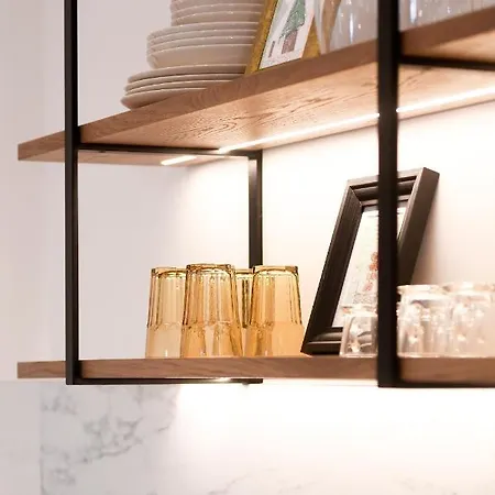 Apartment Plinthos *