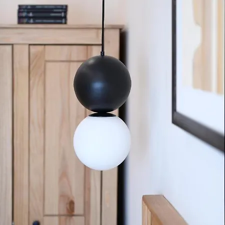 Apartment Plinthos *