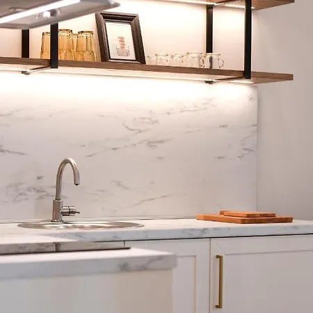 Plinthos Apartment Kavala