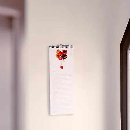 Plinthos 아파트 카발라