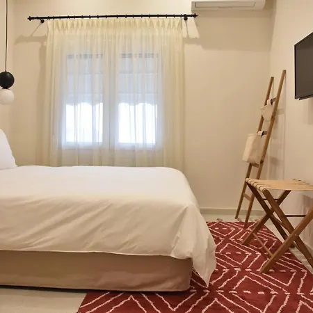 Plinthos Apartment