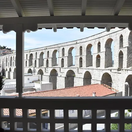 Plinthos Apartment Kavala