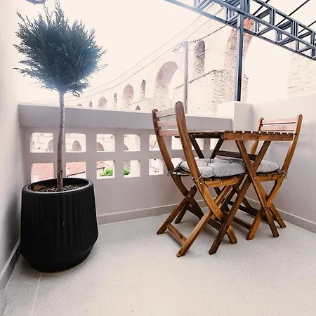 Apartament Plinthos