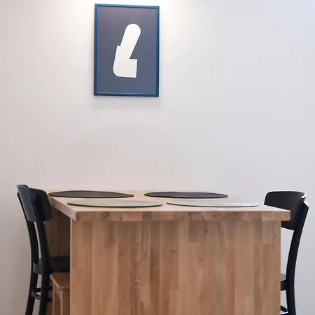 Plinthos Apartment