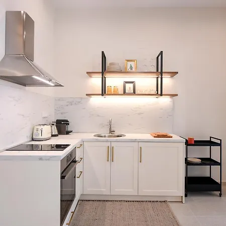 Apartment Plinthos