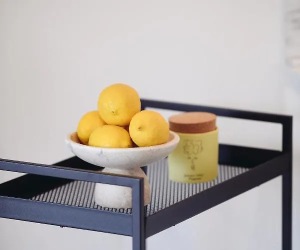 Plinthos Apartament *