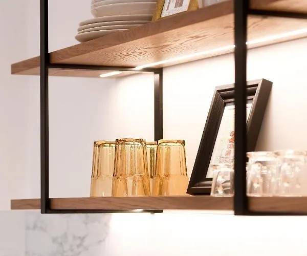 Apartament Plinthos *