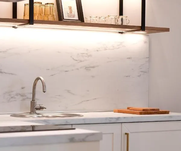 Plinthos Apartament Kavala