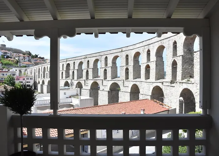 Plinthos Apartament Kavala